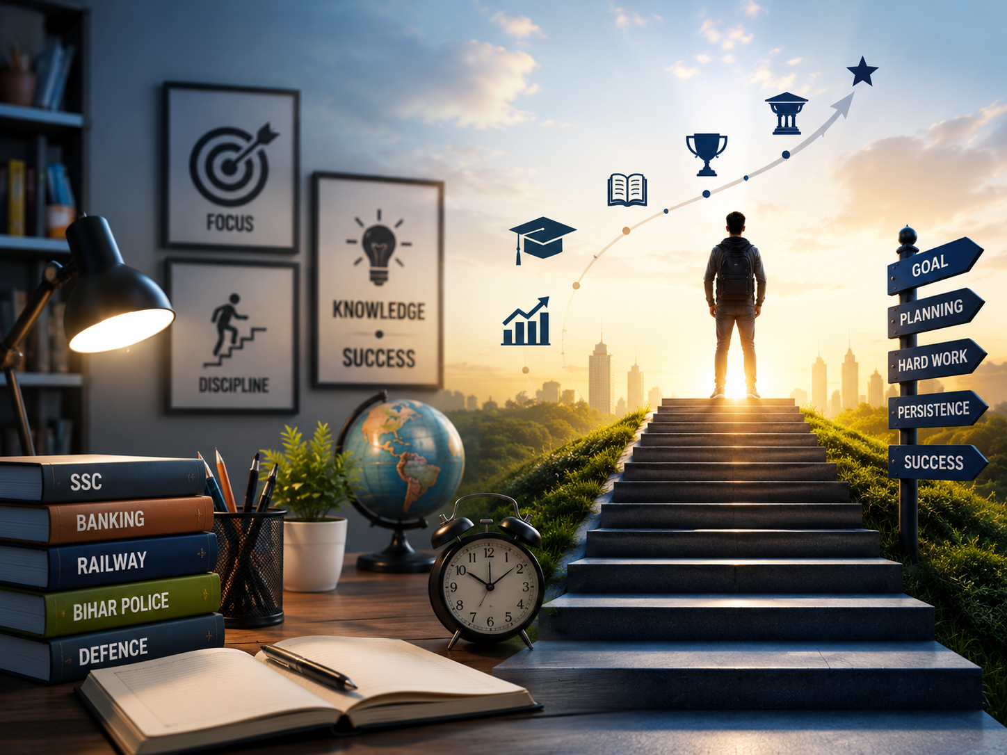 Best Coaching Institute